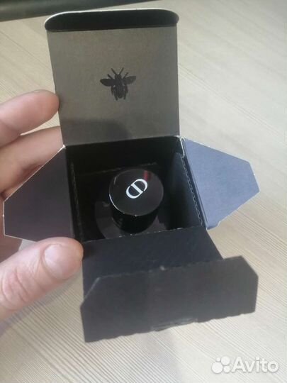 Мужской парфюм Dior Sauvage