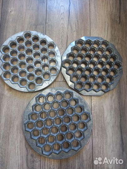 Пельменница СССР