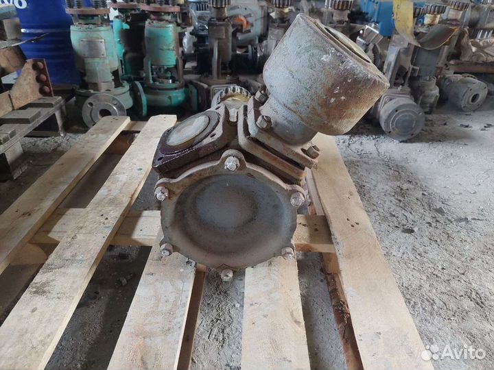 Насос вкс10/45Ф-у2