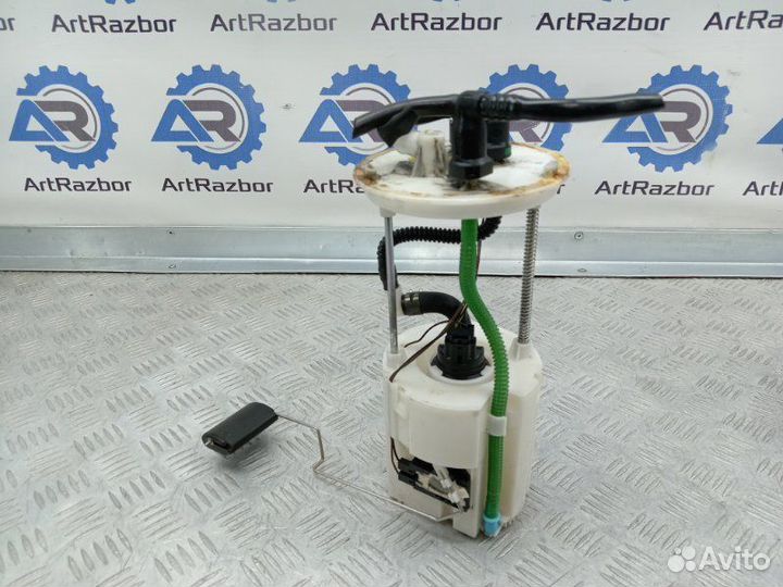 Насос топливный электрический Hyundai Ix 35 LM 2.0