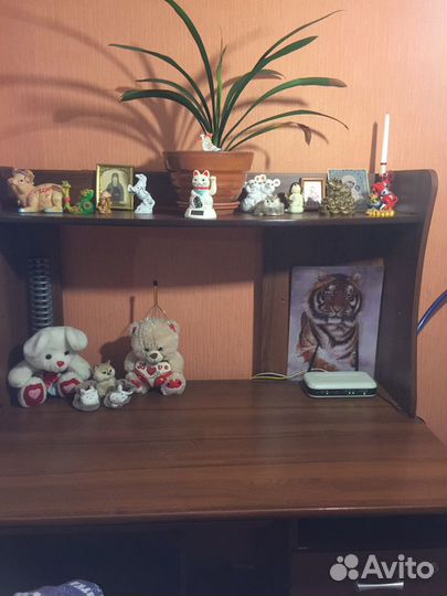 Компьютерный стол б/у