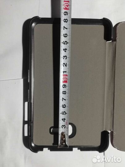 Чехолы для планшета