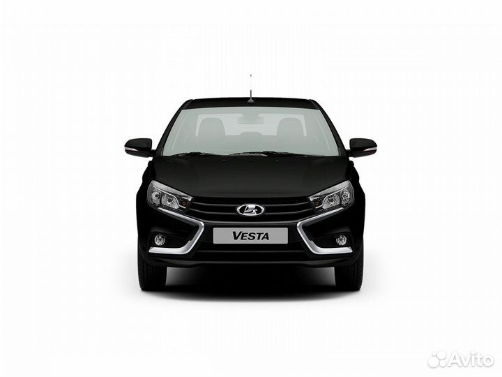 LADA Vesta 1.6 МТ, 2023