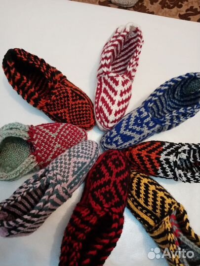 Дагестанские джурапки