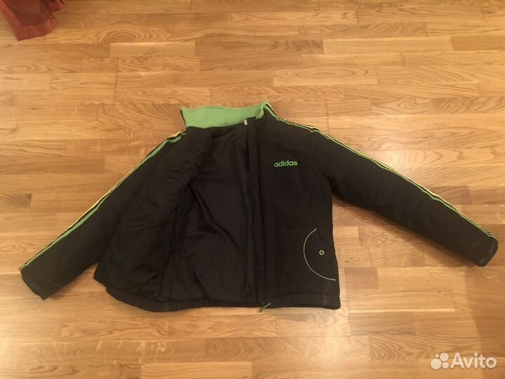 Куртка adidas