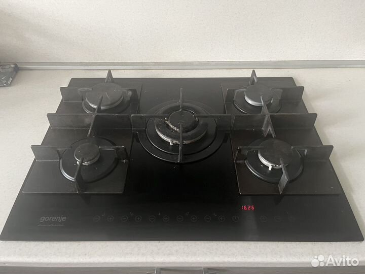 Варочная панель бу