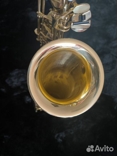 Саксофон альт Yamah Yas- 32 (made in Japan)