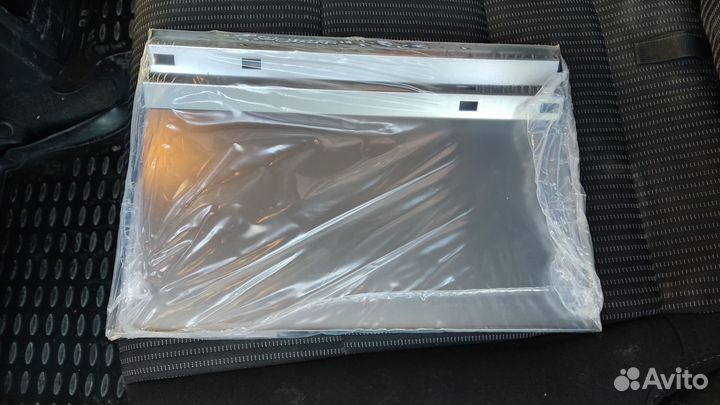 Мангал 350х250х350мм