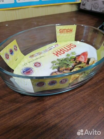 Противень для духовки