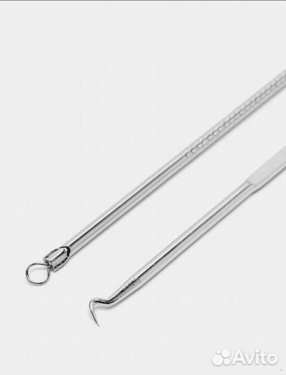 Набор для чистки лица