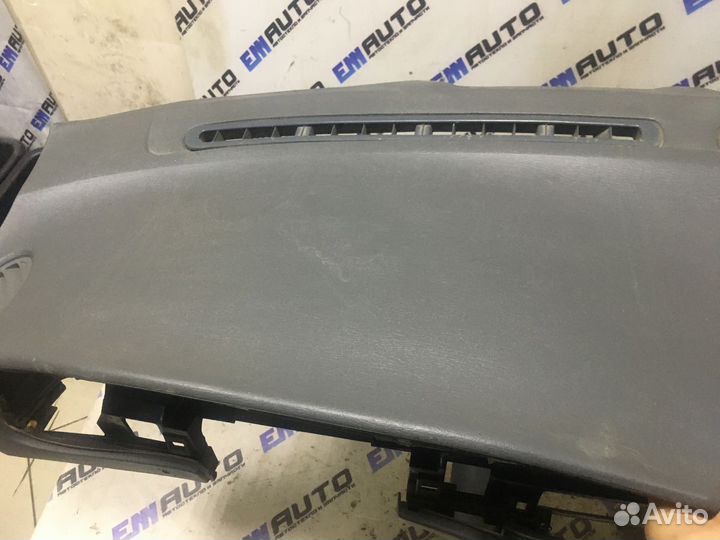 Торпедо Киа Спектра