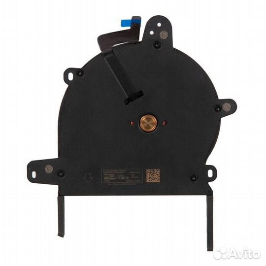 Кулер Macbook A1989