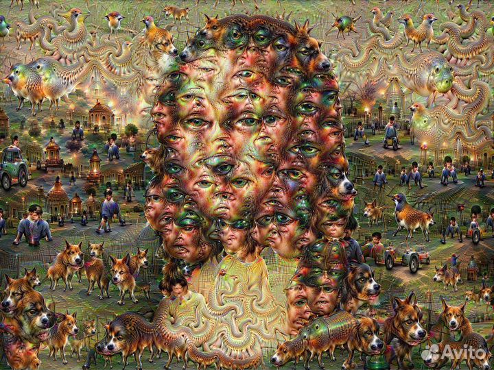 Преподаватель для нейросети (в Яндекс)