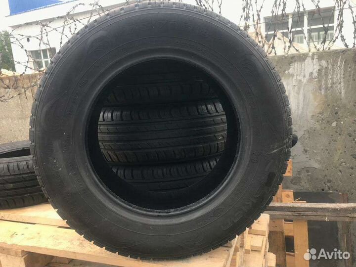 Nokian Tyres Hakka Green 175/70 R13