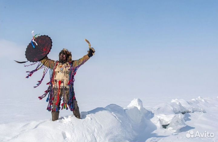 Чай пуэр « Улетный чай » шм1873