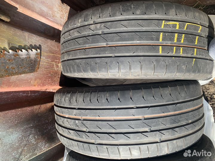 Nokian Tyres Nordman SX2 235/50 R18 97V