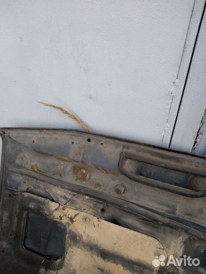 Pajero 2 разборка запчасти детали