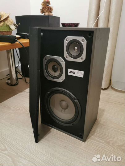 Акустические колонки JVC SK-51