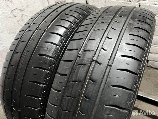 Dunlop SP Street Response 2 175/60 R15