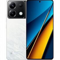 Xiaomi Poco X6, 12/256 ГБ