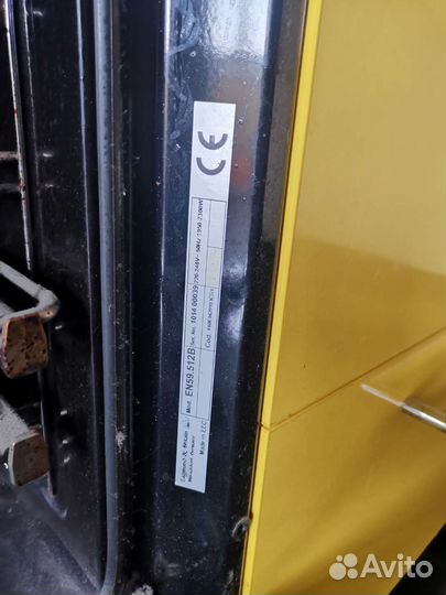 Духовой шкаф бу