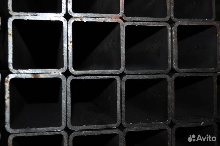 Профильная труба 50х50 (профиль)