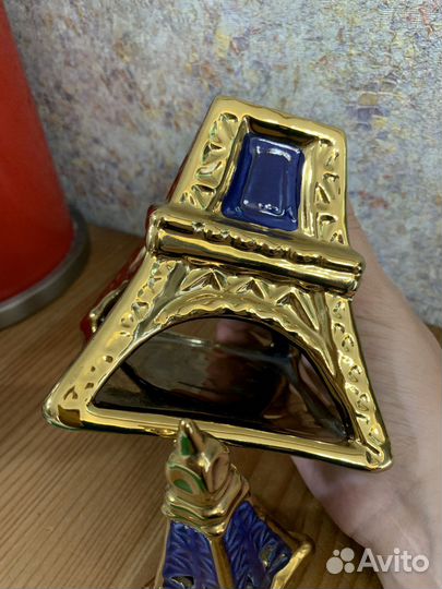 Эйфелева башня