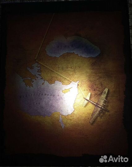 Коллекционное издание Индианы Джонс