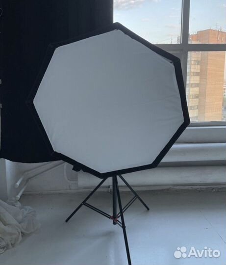 Godox Октобокс Octobox 120см с сотами SB-FW120