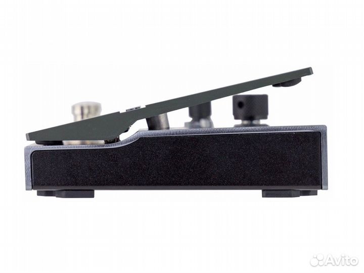 Mooer GE200 гитарный процессор