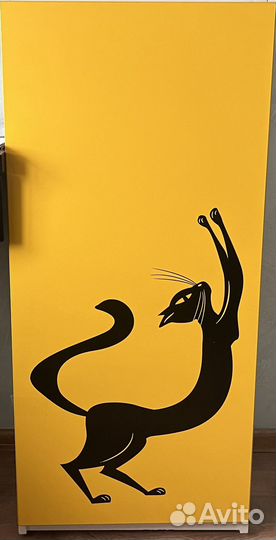 Детские шкафы