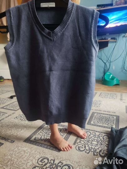 Школьная форма