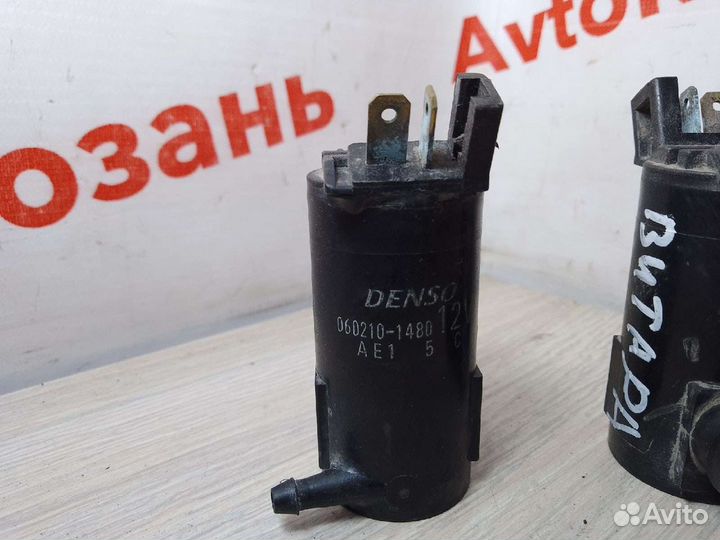 Моторчик омывателя Suzuki Grand Vitara 98-05