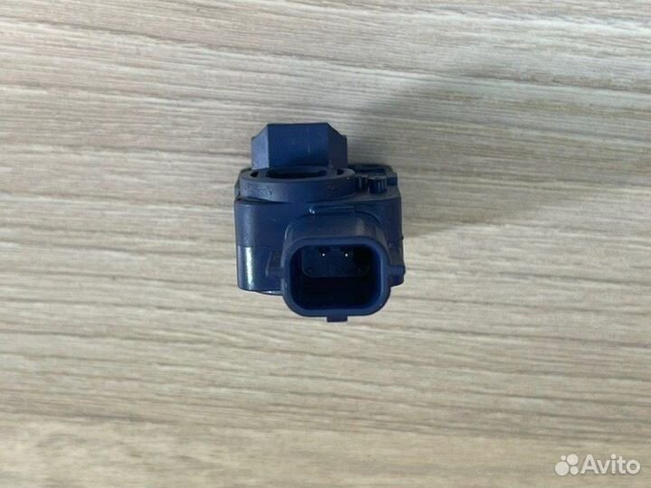 Датчик удара Renault Sandero Stepway