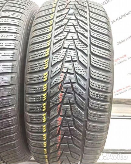 Hankook Winter I'Cept Evo 3 W330 235/55 R18 97H