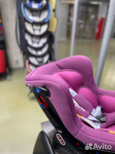 Детское авто кресло