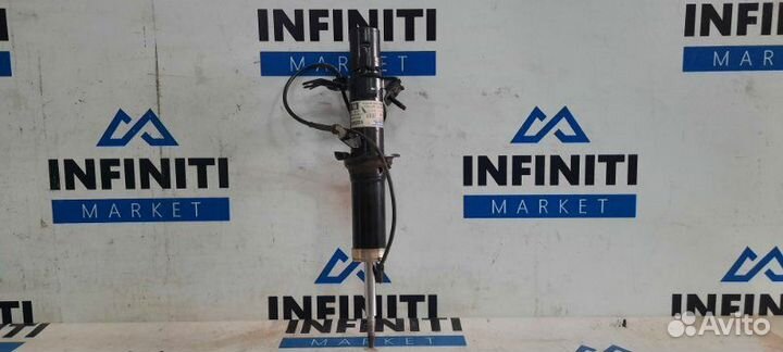 Амортизатор стойка подвески передний правый