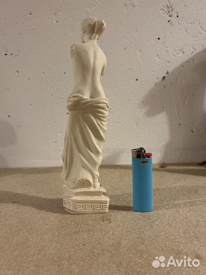 Статуэтка Афродита. Ручная работа. Греция