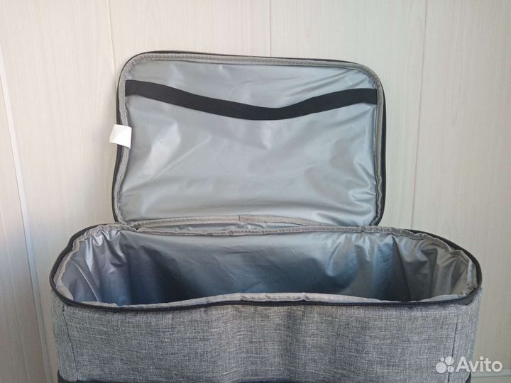 Термосумка для еды