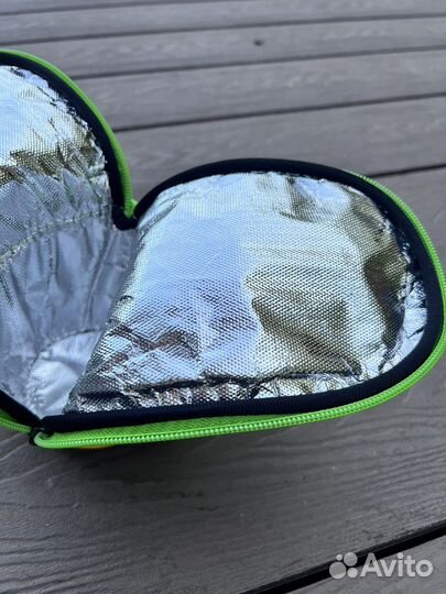 Термосумка для бутылочек