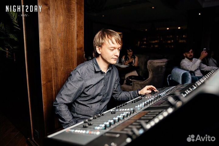 Композитор, Аранжировщик, Звукорежиссер, удаленно