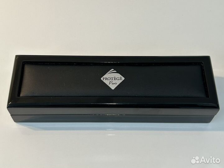 Авторучка шариковая, «protege”