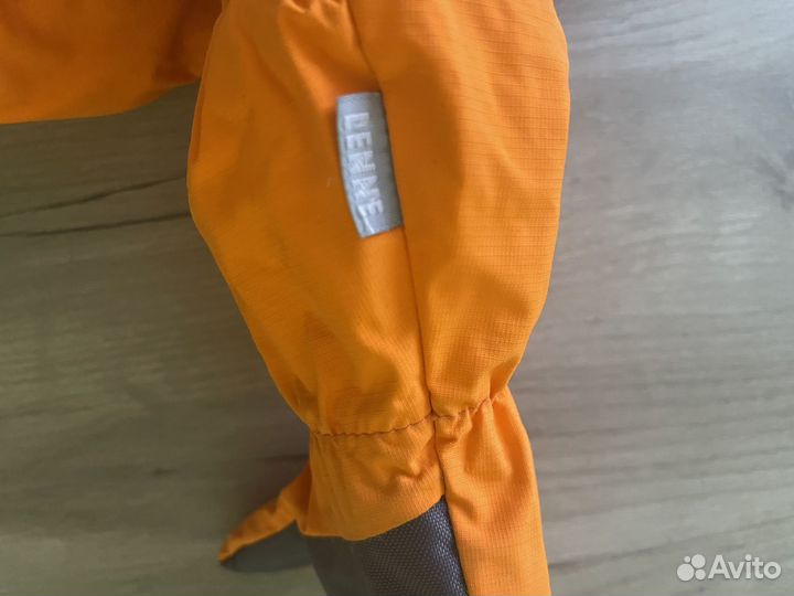 Варежки краги lenne р.2