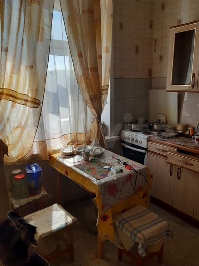 2-к. квартира, 57,1 м², 3/5 эт.