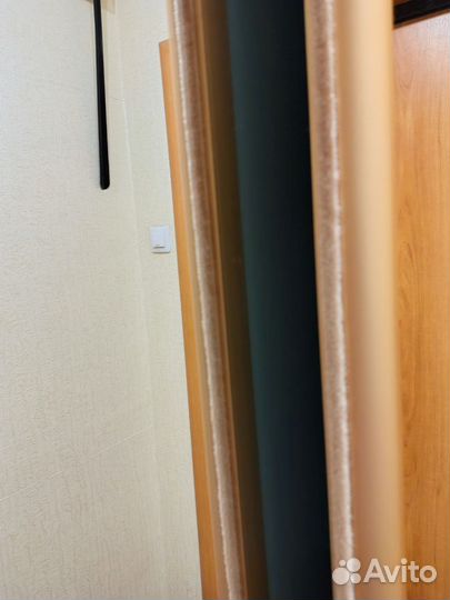 Зеркало дверь для шкафа купе