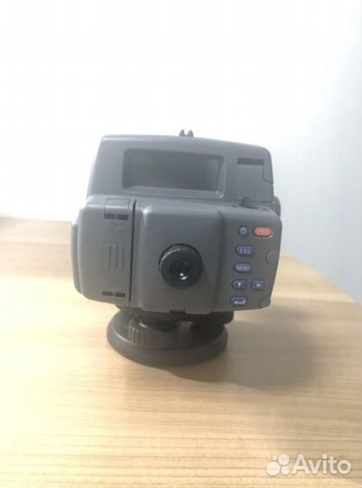 Нивелир цифровой Sokkia SDL50-34