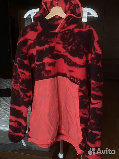 Толстовка adidas