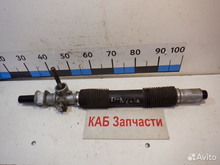 Рейка рулевая Daewoo Nexia 1995–2008 A15MF