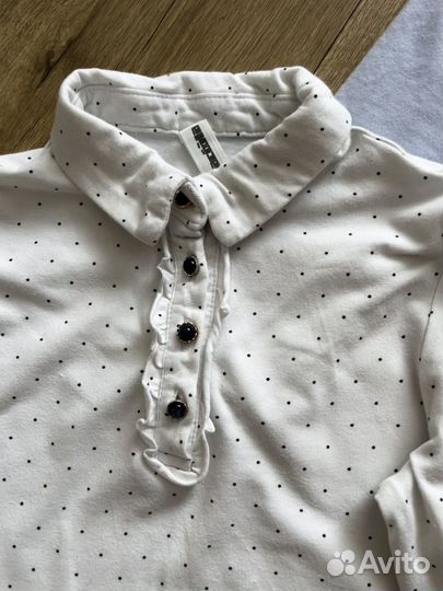 Школьные кофты 122-128