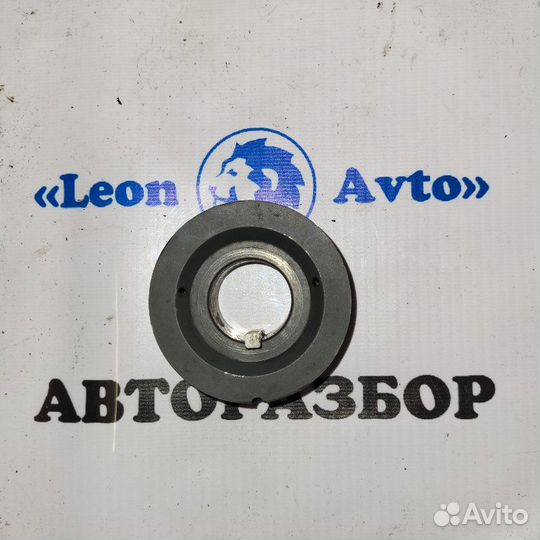 Шестерня коленвала Mazda Demio DW3W B3 1999